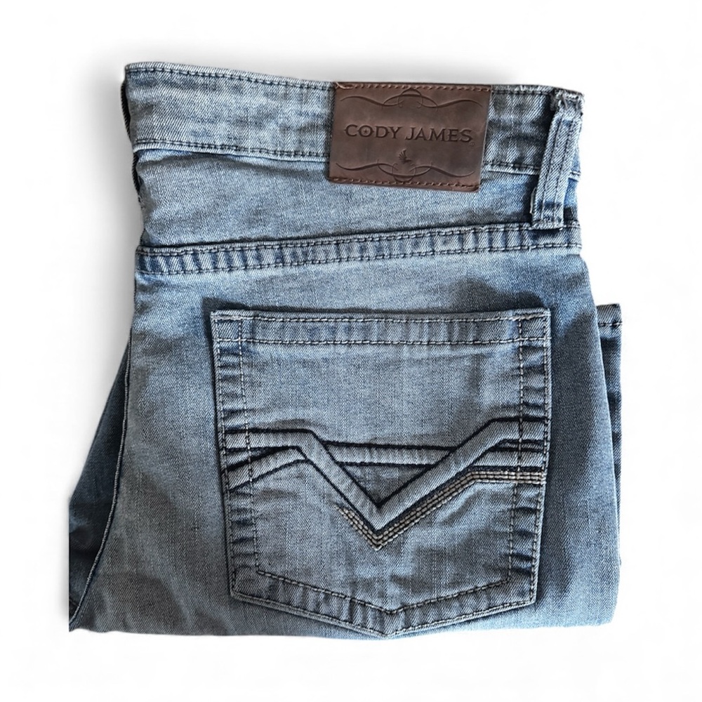 Cody James Bootcut Jeans